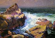 Monterey Coast Bischoff, Franz